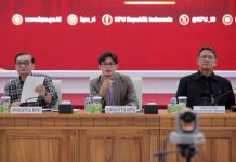 KPU RI Jelaskan Pemilih Luar Negeri 129 Kota Dunia Sistem Early Voting Pemilu Tahun 2024