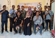 Panwaslu Kecamatan Lohbener Terkait Hasil Pengawasan Kampanye Pemilu 2024