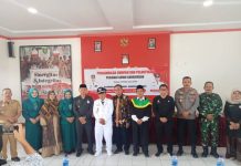 Bupati Indramayu Tugaskan 136 ASN Penjabat Kepala Desa