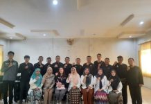 Dinas Pariwisata Pemuda Dan Olahraga Kabupaten Indramayu Bentuk Desa Dan Kelurahan Kreatif