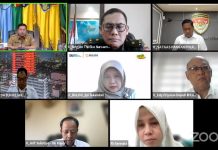 Menjelang Ramadan Pemerintah Tekan Kenaikan Harga Pangan