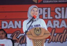 Bupati Indramayu Tegaskan Bawaslu Harus Bekerja Secara Profesional