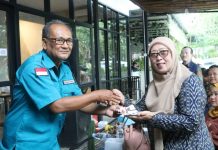 Tiga Tahun IndramayuNews Wahana Informasi Pembangunan Daerah Indramayu