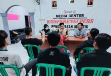 Panwascam Kroya Tingkatkan Pengawasan Kampanye