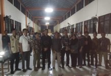 Bawaslu Indramayu Adakan Bimtek Pengawas Kelurahan Desa