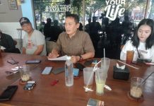 Advokad Ruslandi SH Merasa Difitnah Laporkan Pencemaran Nama Baik Ke Polres Indramayu