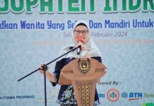 HUT Gabungan Organisasi Wanita “GOW” se-Ciayumajakuning ke-17 Tahun 2024