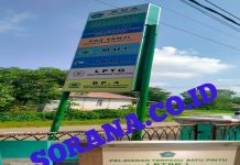 Triger LSM Trinusa DPD Jabar Sikapi Tanah Wakaf Di Kecamatan Kroya