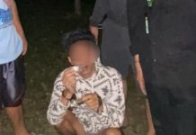 Ditangkap Di Pinggir Jalan Pengedar Sabu Diamankan Satuan Reserse Narkoba Polres Indramayu