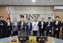 Kunjungan Delegasi Jepang Bahas Peluang Kerja Pada Industri Kayu Di Jepang