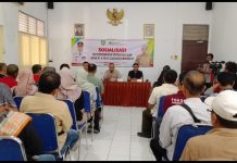 Pemkab Indramayu Agar RT-RW Masuk BPJS Kenegakerjaan