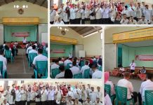 Bupati Nina Agustina Serukan Pencegahan Bullying Di Indramayu