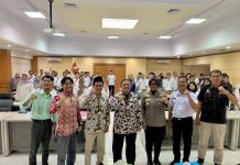 Dinas Pengendalian Penduduk Keluarga Berencana Pemberrdayaan Perempuan Dan Perlindungan Anak (Disduk P3A) Indramayu Adakan Seminar Tentang Ramah Anak Dan Perempuan