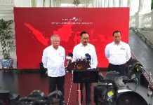 Presiden Targetkan Pembangunan IKN Jadi Model Transformasi Bekerja Dan Percepat Lahan Investasi