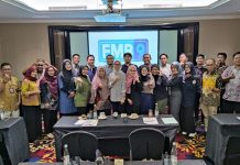 Diskominfo Indramayu Ikuti Bimtek Jarkom Tingkatkan Bidang Jurnalistik