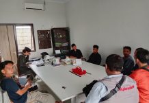 Kebijakan Pihak Land Group Memberikan Dana Talangan Kepada CVT-Pro studio