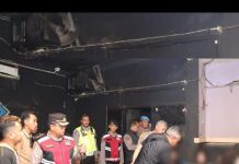 Polres Indramayu Tegaskan Gegabah Nekat Buka Dibulan Ramadan 3 Diskotik Diceleng lohbener Terjaring