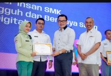 Buka Mindset Siswa Menjadi Wirausaha Muda Melalui Kolaborasi Disdik Jabar Dan Lazada