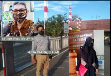 Tanggapan Kuasa Hukum Kepala Desa Anjatan Utara