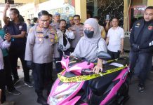 Polres Indramayu Ungkap Kasus Curas Dengan Modus Menyekap Dan Menguras Isi ATM Milik Korban