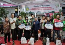 Bank Jabar Banten Dengan Asuransi Mikro Bersama Ojek Online