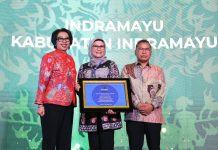 Raih Adipura Kabupaten Indramayu Tahun 2024
