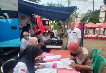 Dinas Kependudukan Dan Pecatatan Sipil Melayani Langsung “Dukcapil Mlayu” Cara Bupati Indramayu Nina Agustina Maksimalkan Cakupan Adminduk