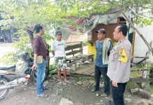 Unit Pemberantasan Pungli Sapu Bersih Pungli Jangan Hanya Petugas Parkir