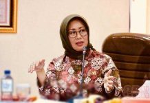 Ketua Dewan Pers DR Ninik Rahayu SH MS Jelaskan Wartawan Tidak Harus Mengikuti UKW Dan Tidak Wajib Pendaftaran Perusahaan Media Di Dewan Pers