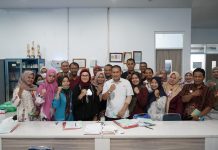 Kunjungan Bupati Nina Agustina Di RSUD Pantura MA Sentot Patrol Siapkan Layanan Terbaik