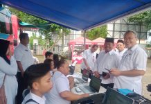 Dukcapil MlayuCara Bupati Indramayu Nina Agustina Maksimalkan Cakupan Adminduk