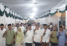 Pj Bupati Langkat Harap Kolaborasi HIPMI Memajukan Kabupaten Langkat