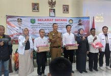 Langkah Konkret Bupati Nina Agustina Kurangi Pengangguran BLK Indramayu Gelar Pelatihan Mengemudi Hingga Las Listrik
