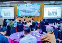 Kepala Dinas Pendidikan Provinsi Jabar Sosialisasi Internal PPDB 2024 Hadirkan PPDB Bersih Dengan Jujur Dari Awal