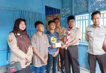Kadis Pendidikan Dan Kebudayaan Kabupaten Indramayu -Samsul Ramadhan Kembali Lanjutkan Pendidikan Biaya Gratis