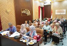 Angka Stunting Indramayu Turun Bupati Nina Bukti Kerja Keras Dan Kerja Nyata Seluruh Elemen