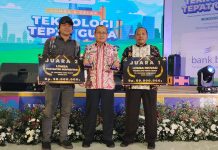 Kabupaten Indramayu Sabet Juara Lomba TTG dan Posyantek Desa Tingkat Jawa Barat