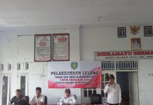 Lelang Tanah Kas Desa Karanggetas Tingkatkan PAD Tahun 2024