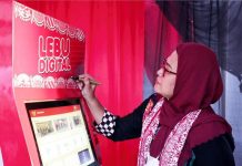 Bupati Nina Agustina Kobarkan Transformasi Digital Melalui SPBE Menuju Indonesia Emas