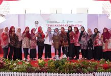 Bupati Indramayu Nina Agustina Anggaran Rp 59 Miliar Untuk Kesehatan Masyarakat