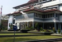 Dinas Pendidikan Provinsi Jawa Barat Penggunaan Anggaran Diduga Terjadi Penyimpangan DAK Fisik SMK Pembangunan Dan Rehab Ruang Kelas Anggaran Rp 129.503.920.000,-