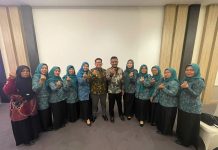 Mewakili Indramayu Desa Cikawung Siap Jadi Desa Terbaik di Jawa Barat