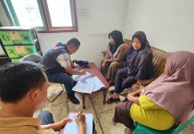 ADUAN PUNGLI UPP Satgas Saber Pungli Kabupaten Indramayu Langsung Tindak Lanjuti