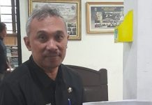 Laporan Buat Penjabat Gubernur Jabar Kabid PSMK Disdik Provinsi Jabar Tertutup Buat Publik