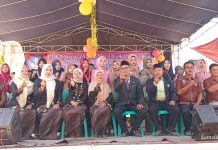 Penjabat Kepala Sekolah SDN 3 Druten Kulon Gelar Perpisahan Siswa Pentas Seni kelas I-V