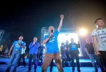 Penjabat Wali Kota Bandung Imbau Bobotoh Tetap Jaga Ketertiban