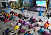 Pemerintah Provinsi Jawa Barat Resmikan Creative School Project Tahun 2024