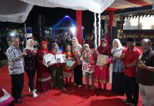 136 Kepala Desa/Kuwu Gelar Tasyakuran Bupati Indramayu Harap Semua Kuwu Bisa Jaga Amanah