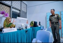 Plh Kadisdik Provinsi Jabar Tegaskan Persiapan PPDB Tahap Dua Upaya Maksimal di Tahap 1 Dioptimalkan Di Tahap 2