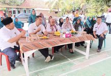 Tiga Posyandu Siap Jadi Posyandu Terbaik Di Indramayu